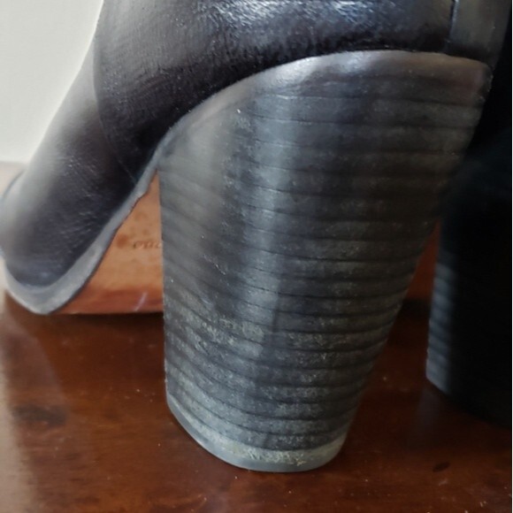 Rag & Bone Classic Newbury Women's Boot Size 7.5 - Picture 9 of 11